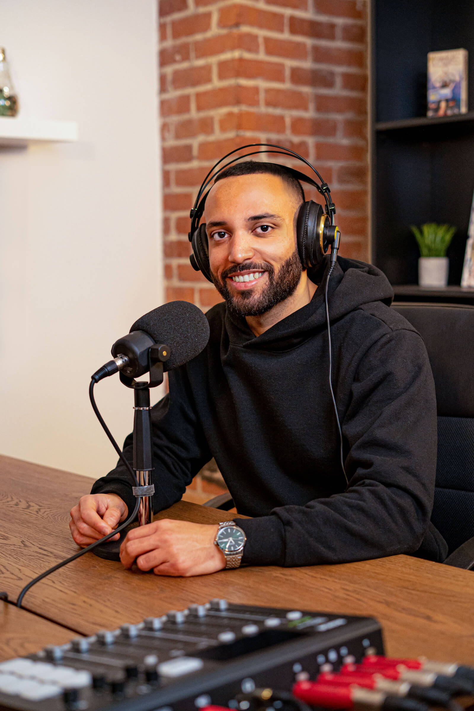 Podcast image